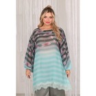 Туника женская, размер 54 - Фото 7