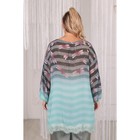 Туника женская, размер 54 - Фото 8