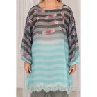 Туника женская, размер 54 - Фото 9