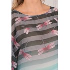 Туника женская, размер 54 - Фото 10