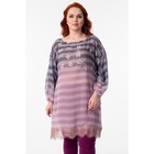 Туника женская, размер 56 - Фото 2