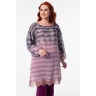 Туника женская, размер 56 - Фото 3