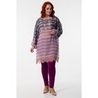 Туника женская, размер 56 - Фото 4