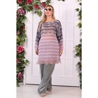 Туника женская, размер 56 - Фото 5