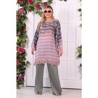 Туника женская, размер 56 - Фото 6