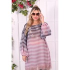 Туника женская, размер 56 - Фото 7