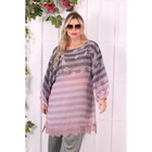 Туника женская, размер 56 - Фото 8