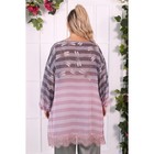 Туника женская, размер 56 - Фото 9