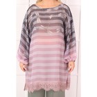 Туника женская, размер 56 - Фото 10