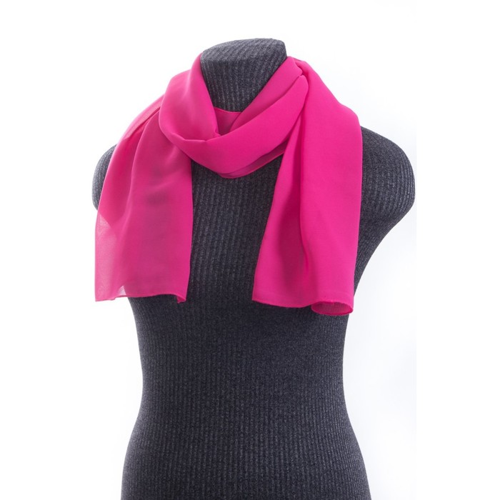 Шарф женский - Фото 1