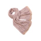 Шарф женский - Фото 3