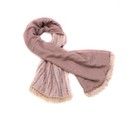 Шарф женский - Фото 4