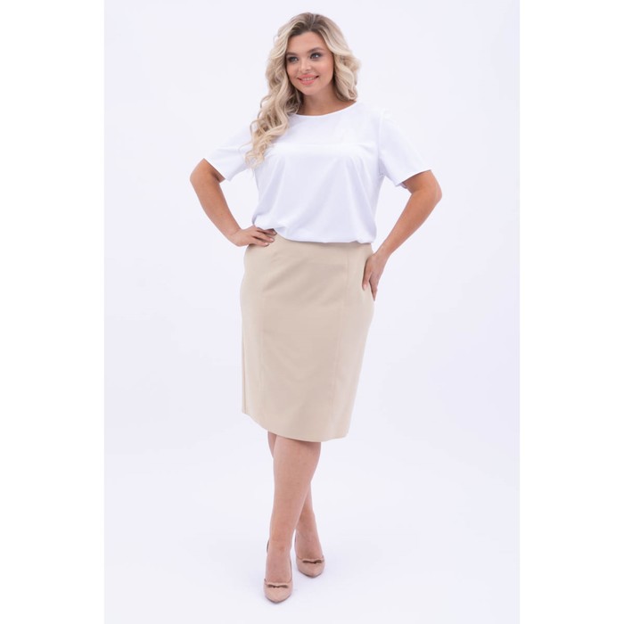 Юбка женская, размер 52 54502