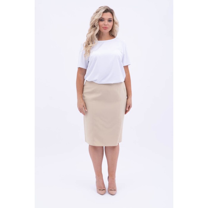 Юбка женская, размер 52 54502