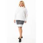 Юбка женская, размер 58 - Фото 3