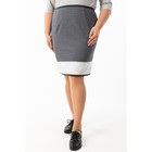 Юбка женская, размер 58 - Фото 4