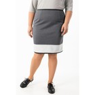 Юбка женская, размер 58 - Фото 5