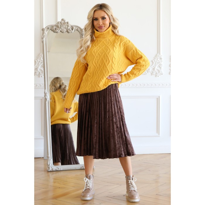 Юбка женская, размер 46 54505