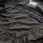 Текстильная кофта с капюшоном MOTEQ Perk, мужская, размер L, серая, чёрная - Фото 6