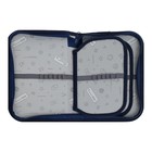 Пенал школьный, 3 секции, 14×21×4 см «Милый котик» - Фото 4