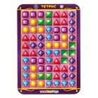 Тетрис «Бриллианты» 065211 - фото 116621496