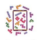 Тетрис «Бриллианты» 065211 7981442 - фото 319898826