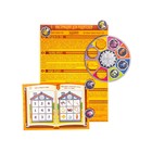 Игровой набор «Квест. Собери магические талисманы» 7981452 - фото 319898830