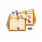 Игровой набор «Квест. Собери магические талисманы» 7981452 - фото 319898831