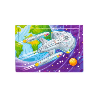 Игровой набор «Квест. Межгалактическое путешествие»