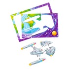 Игровой набор «Квест. Межгалактическое путешествие» 7981454 - фото 319898835