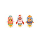 Игровой набор «Квест. Межгалактическое путешествие» 7981454 - фото 319898838