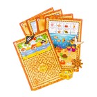 Игровой набор «Квест. Остров сокровищ» 7981457 - фото 319857240