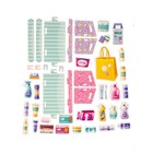 Игровой набор «Супермаркет. ХозМаг» - фото 24549451