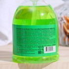 Кухонное мыло Bio Kitchen "Green Tea" с антибактериальным эффектом, 500 мл - Фото 2