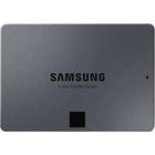 Накопитель SSD Samsung MZ-77Q1T0BW 870 QVO 2.5", 1Тб, SATA III - Фото 1