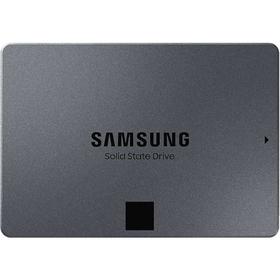 Накопитель SSD Samsung MZ-77Q1T0BW 870 QVO 2.5