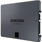 Накопитель SSD Samsung MZ-77Q1T0BW 870 QVO 2.5", 1Тб, SATA III - Фото 3