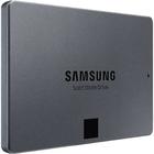Накопитель SSD Samsung MZ-77Q1T0BW 870 QVO 2.5", 1Тб, SATA III - Фото 4