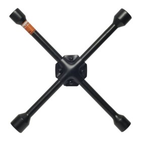 

Ключ баллонный АВТОДЕЛО 30812, 17,19,22мм, 1/2"