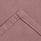 Полотенце кухонное «Этель» Kitchen, 40×73 см, сиреневое, хлопок 100%, саржа 220 г/м² - Фото 4