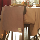 Полотенце кухонное «Этель» Kitchen, 40×73 см, сиреневое, хлопок 100%, саржа 220 г/м² - Фото 7