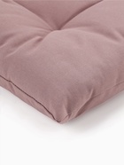 Подушка на стул «Этель» Kitchen lilac, 42×42 см, сиреневая - Фото 5