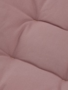 Подушка на стул «Этель» Kitchen lilac, 42×42 см, сиреневая - Фото 6