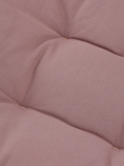 Подушка на стул «Этель» Kitchen lilac, 42×42 см, сиреневая