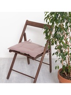 Подушка на стул «Этель» Kitchen lilac, 42×42 см, сиреневая - Фото 7