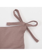 Подушка на стул «Этель» Kitchen lilac, 42×42 см, сиреневая - Фото 9