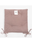 Подушка на стул «Этель» Kitchen lilac, 42×42 см, сиреневая - Фото 10