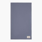 Полотенце Этель Kitchen 40х73 см, цвет синий, 100% хлопок, саржа 220 г/м2 - фото 10279790