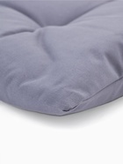 Подушка на стул «Этель» Kitchen, 42×42 см, синяя - Фото 5