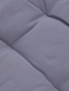 Подушка на стул «Этель» Kitchen, 42×42 см, синяя - Фото 6